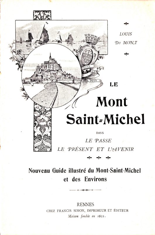 Guide du Mont et des environs page 2