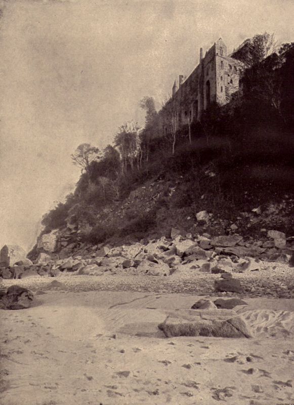 La Fort et la Fontaine Saint-Aubert