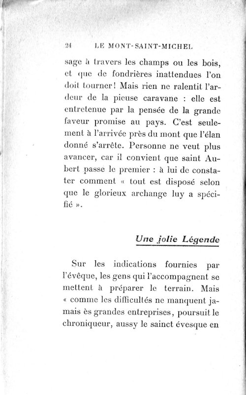 Page 18 Une jolie lgende