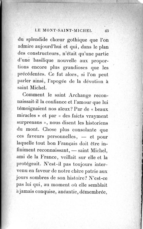Page 35 l'apoge de la dvotion  saint Michel