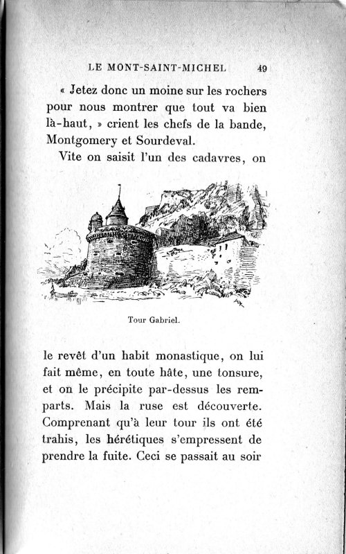 Page 41 les hrtiques s'empressent de prendre la fuite