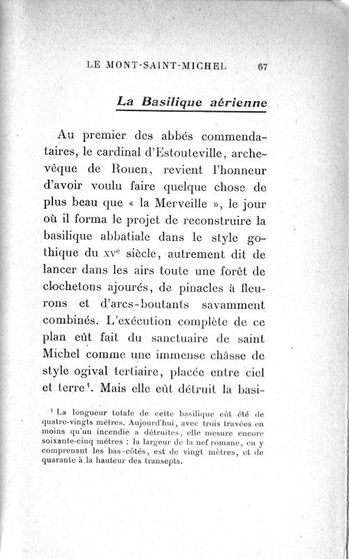 Page 58 La Basilique arienne