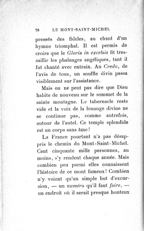 Page 68 Ce temple splendide est un corps sans me