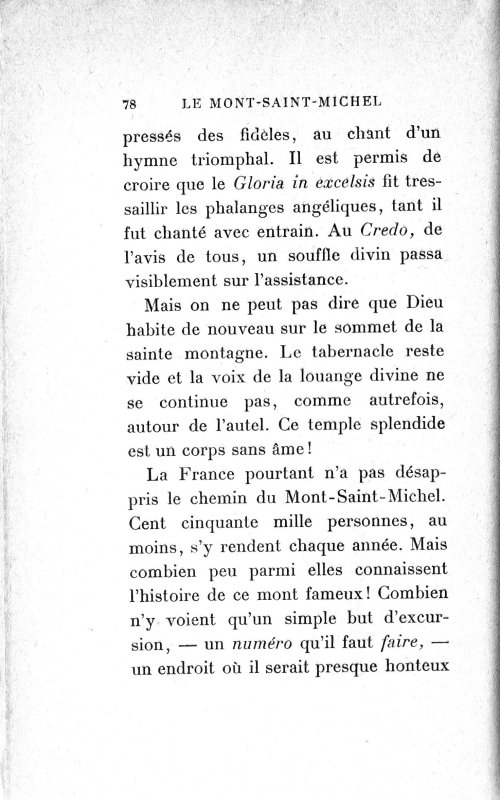 Page 68 Ce temple splendide est un corps sans me