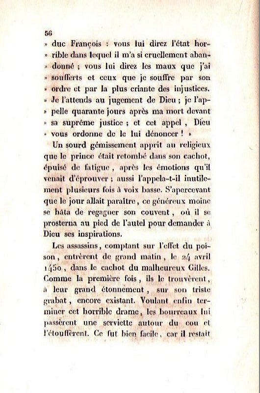 Notice sur le Mont Saint-Michel et Tombelène