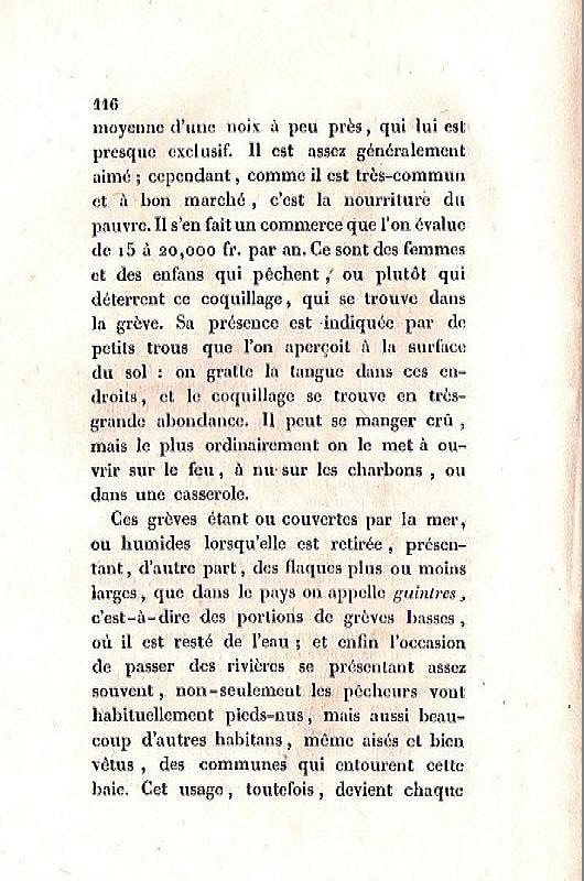 Notice sur le Mont Saint-Michel et Tombelène