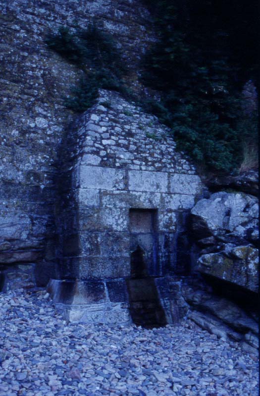 Fontaine Saint Symphorien