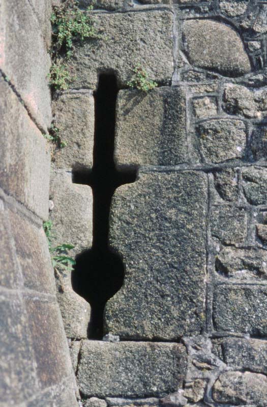 Meurtire au Mont Saint Michel