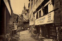 Grande rue 1910