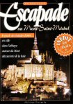 Escapade au Mont Saint Michel