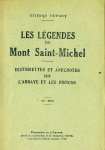 Les légendes du Mont Saint Michel