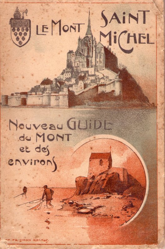 Guide du Mont et des environs