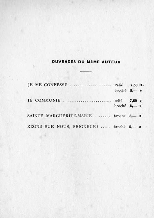 Le Mont Saint-Michel, un livre pour les croiss page 2