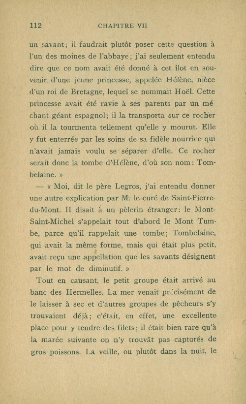 Illustration : une dentellière