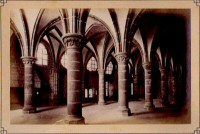 LA Salle des Chevaliers 1896