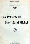 Les prisons du Mont Saint Michel