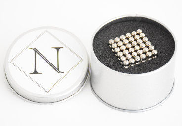 Neocube Nickel